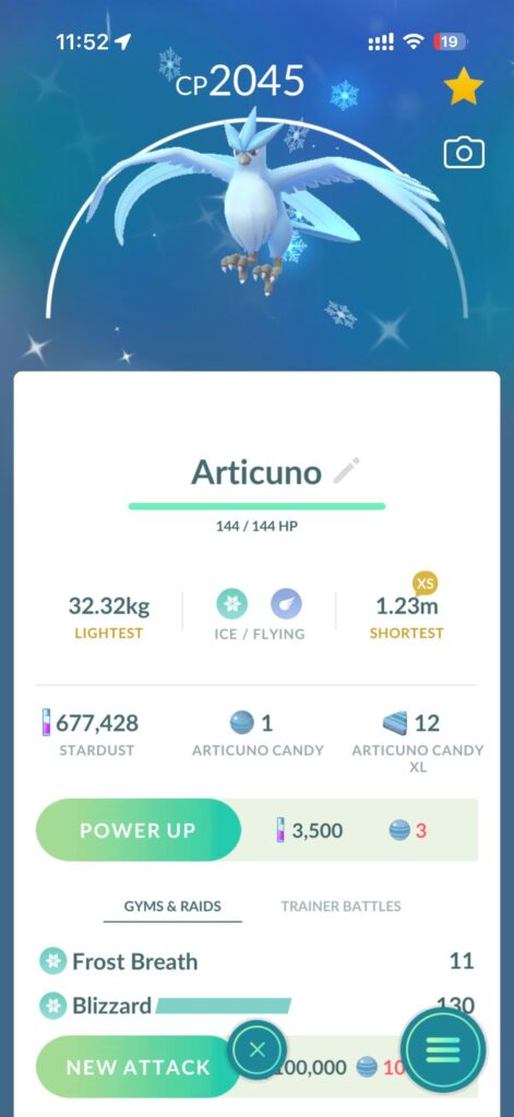 Finally! Omg omg 😭