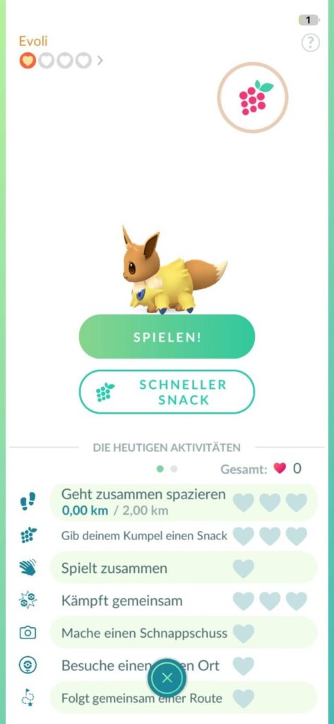 Got some weird bug and it’s shown for anyone