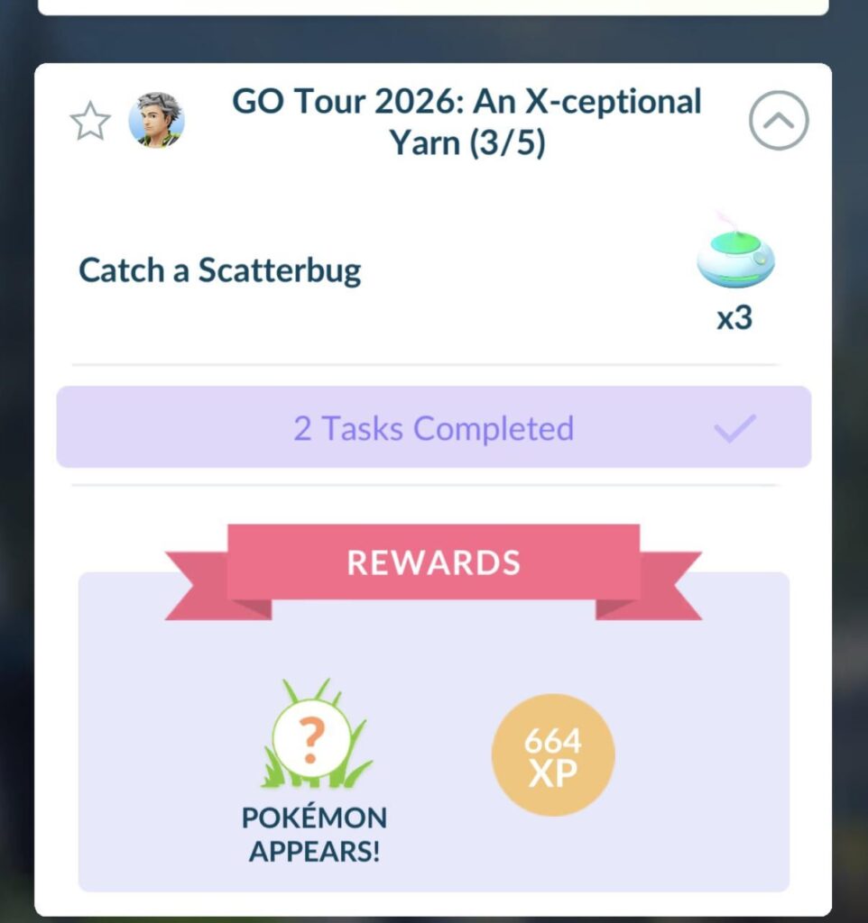 Am I the only one struggling