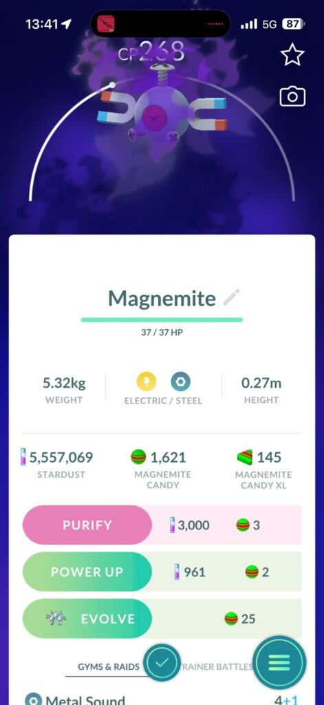 This isn’t what I thought they meant by “bug out”