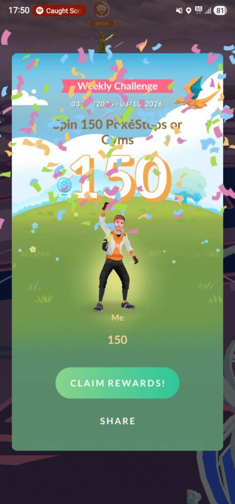 Pokemon Lets Go Team!