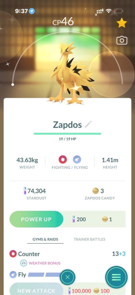 Girlfriend says “look at this cute bird I caught!”