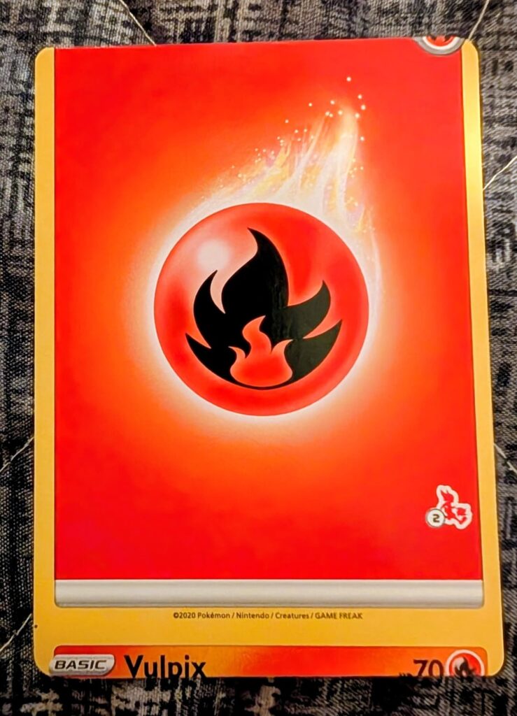 Is this just a binder card, or are people into ridiculous miscuts?