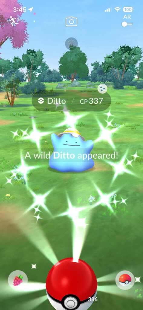 This gotta be Rare ?