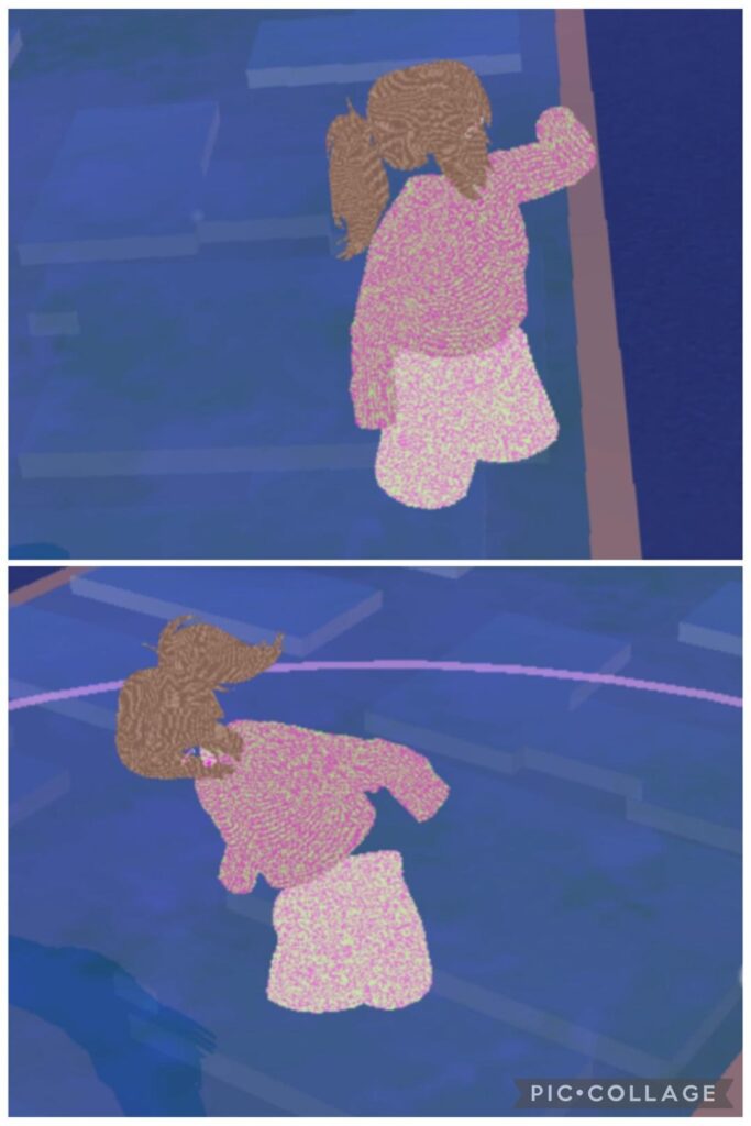 Everybody check out my new outfit