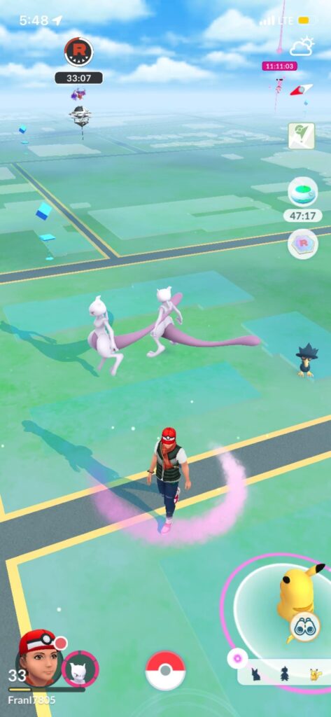 Is this an event? If so I hate it so much