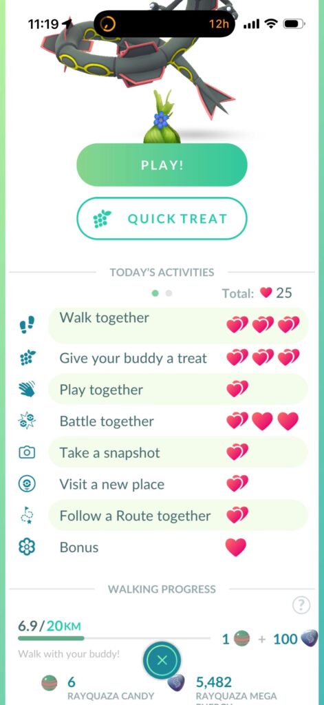 Is this the most amount of Hearts you can earn a day?
