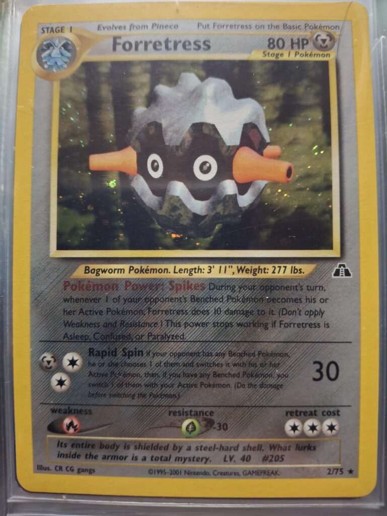 Top 3 Favorite Generations?