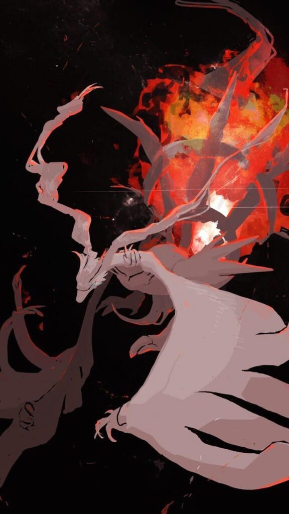 Nesesito ayuda ya que hice busqueda inversa sobre está imagen pero no encuentro al artista de ella, si alguien pudiera ayudarme lo agradecería mucho