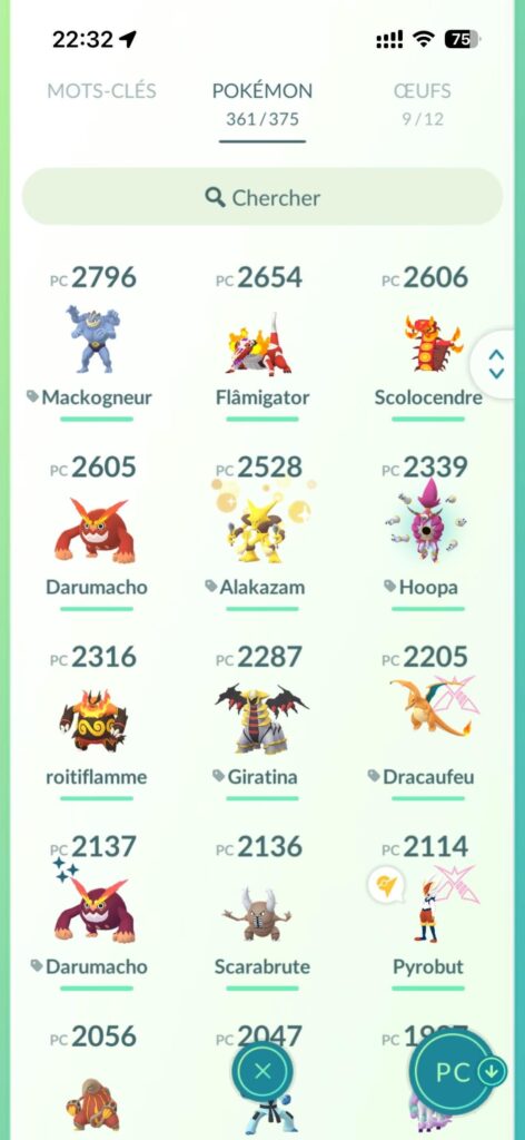 What to do now ? How to improve ?