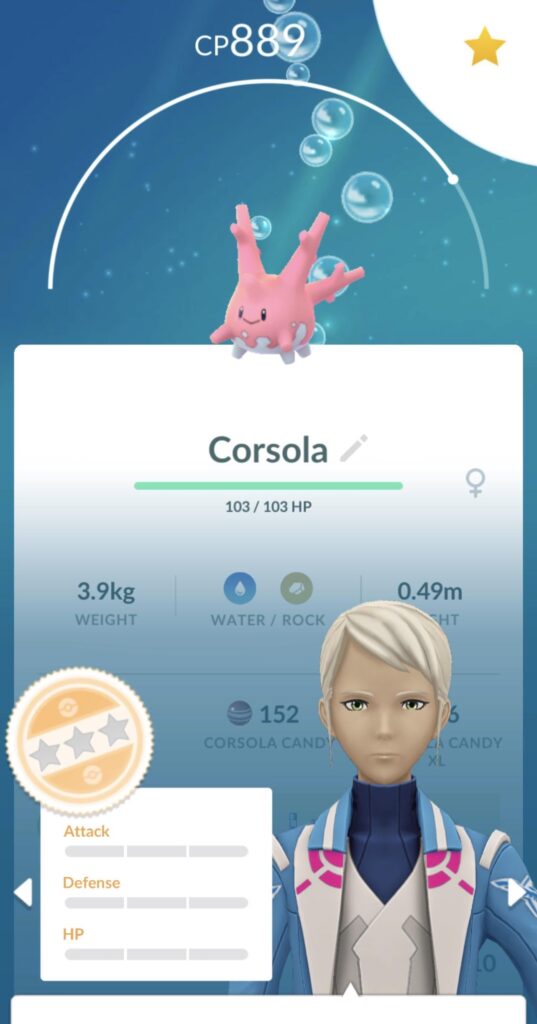 I got my first Nundo