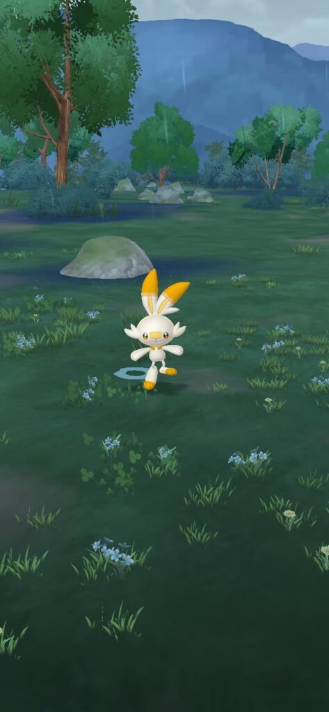 I love the shiny. The yellow workes so well. ❤️