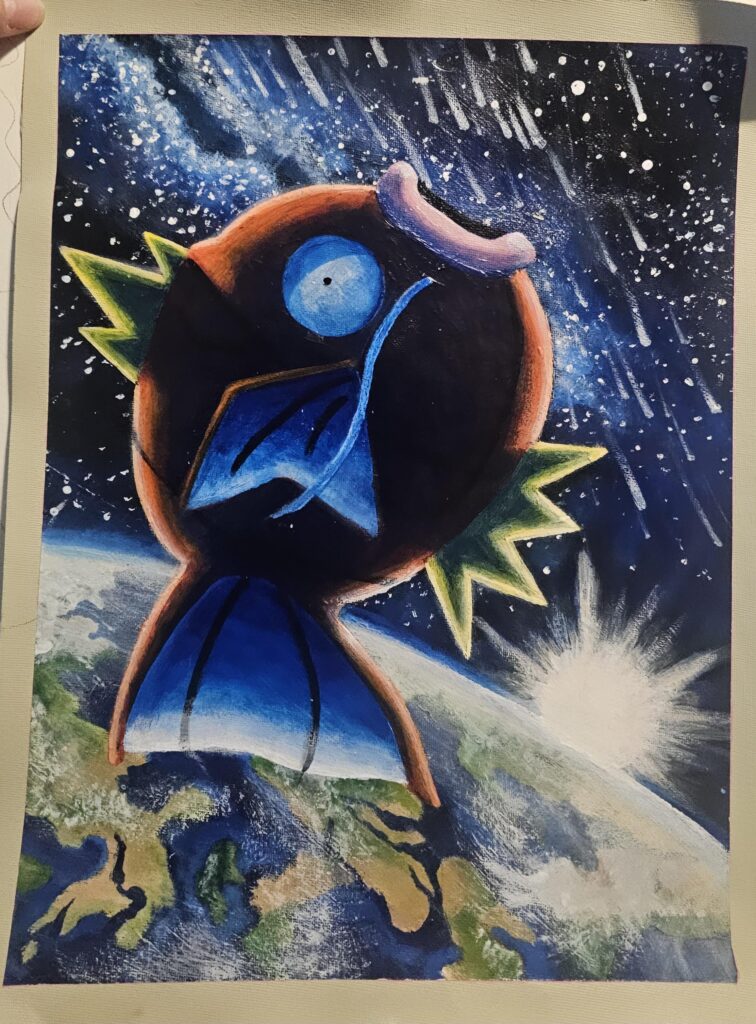 I love Magikarp Charlie, I LOVE MAGIKAAAAAARP