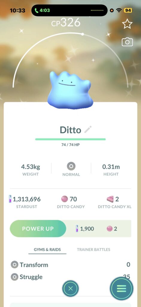 I’ve been waiting 4+ years for this and I couldn’t be happier