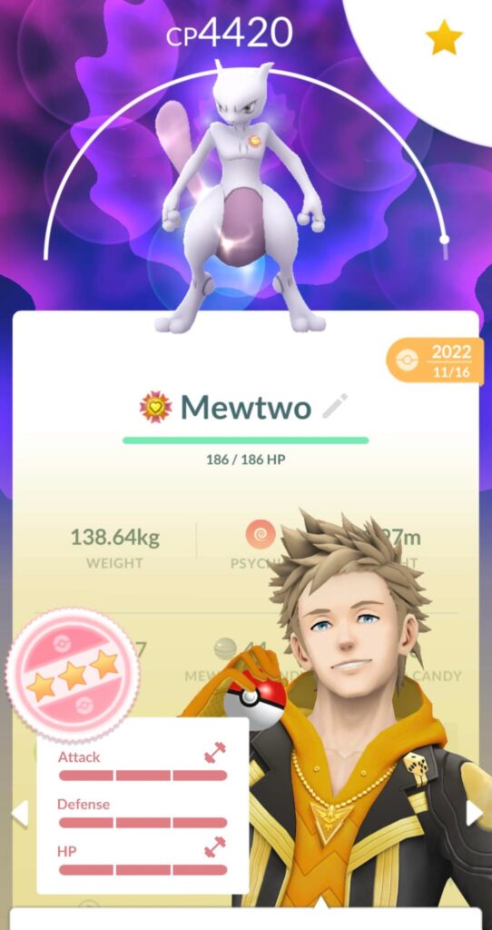 I had a funny feeling this would happen.