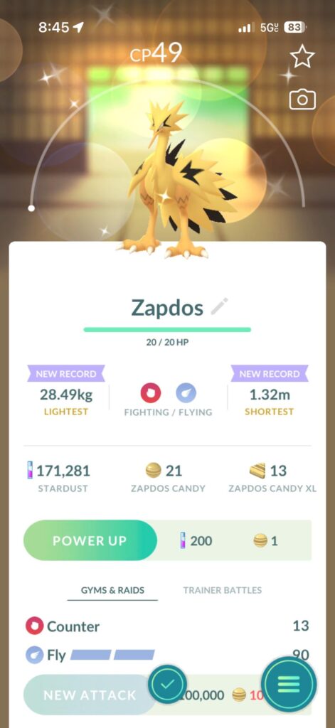 Honestly, what do I do with this