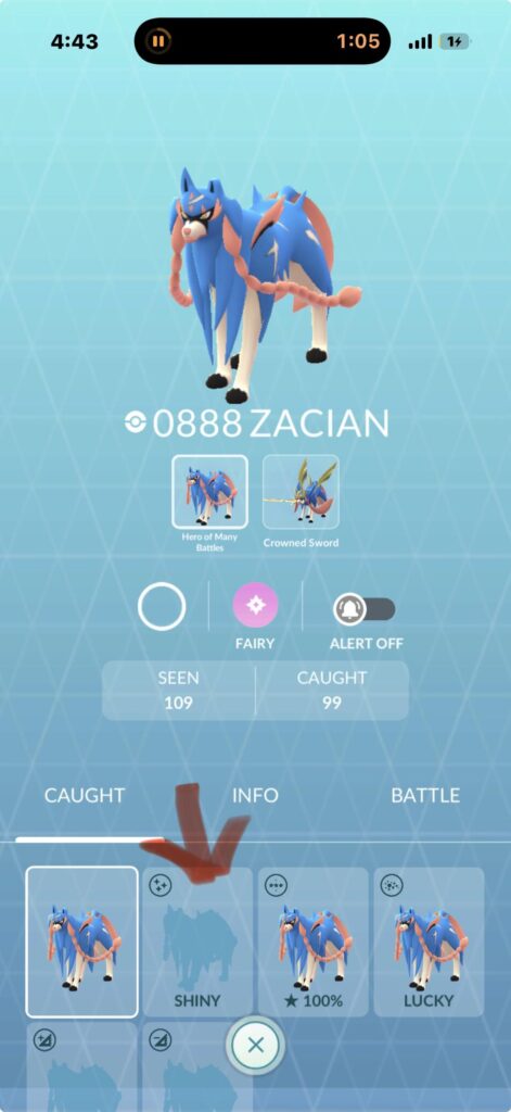 Genuinely what is the probability of this happening