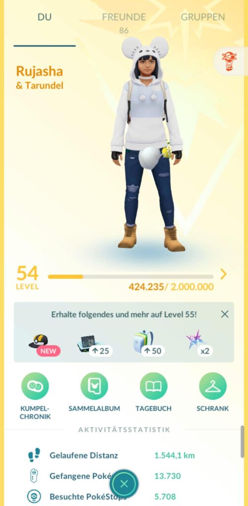 Well I hope he's at least comfortable there