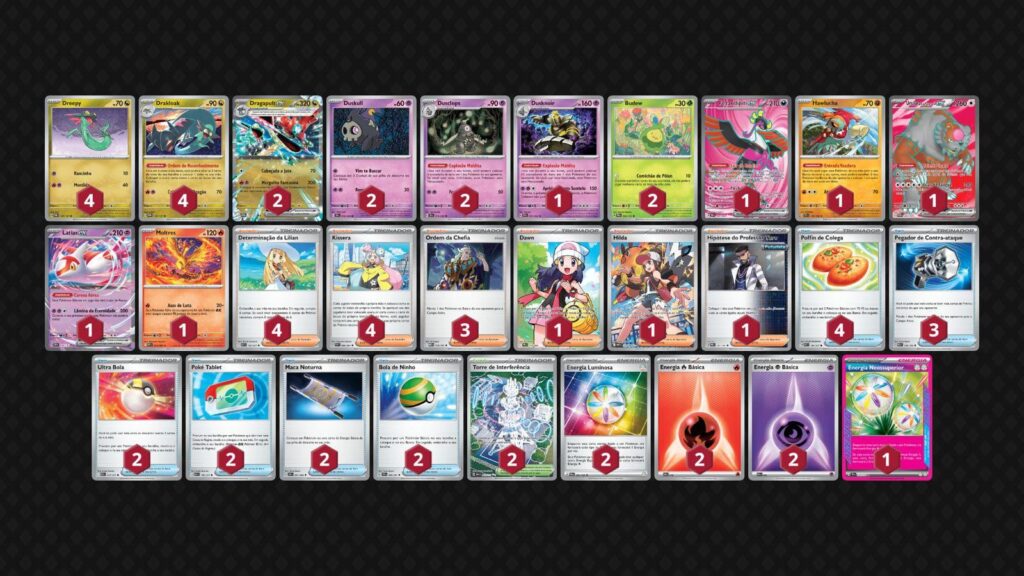 Deck advice for Regionals