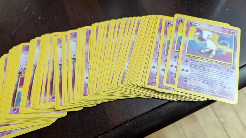 Found in my friends old collection