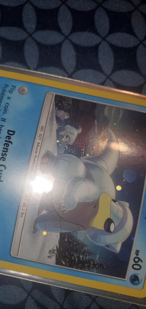 Saw these are popular so had to post mine