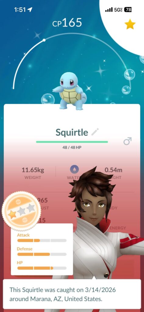 🤷‍♂️What’s the odds🤷‍♂️