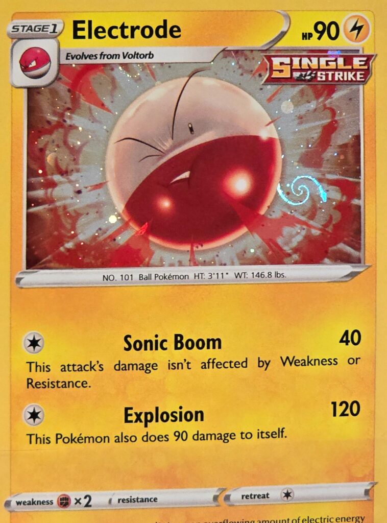 Can anyone else smell that?