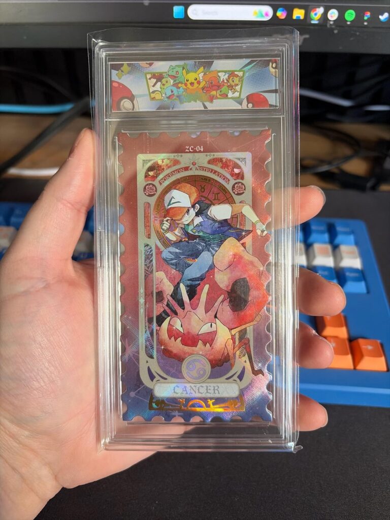 How do y’all feel about fan art?