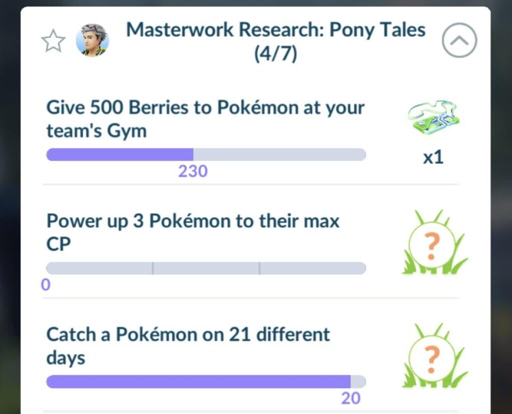 Casual player recommendations