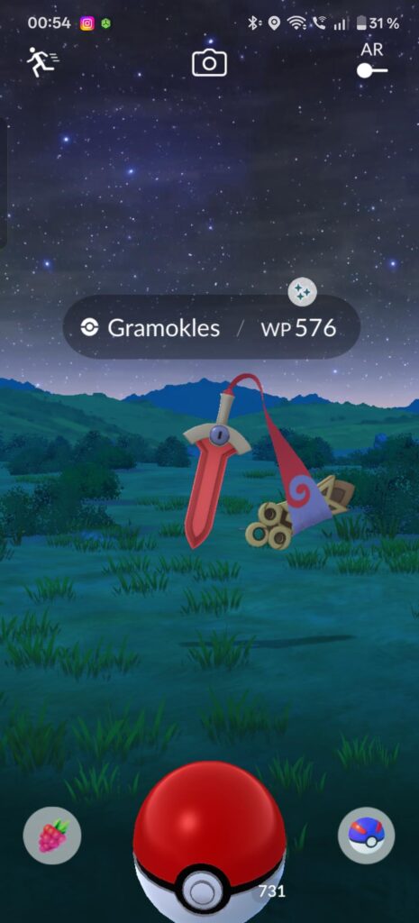 Research Breakthrough not disappointing for once 🤩