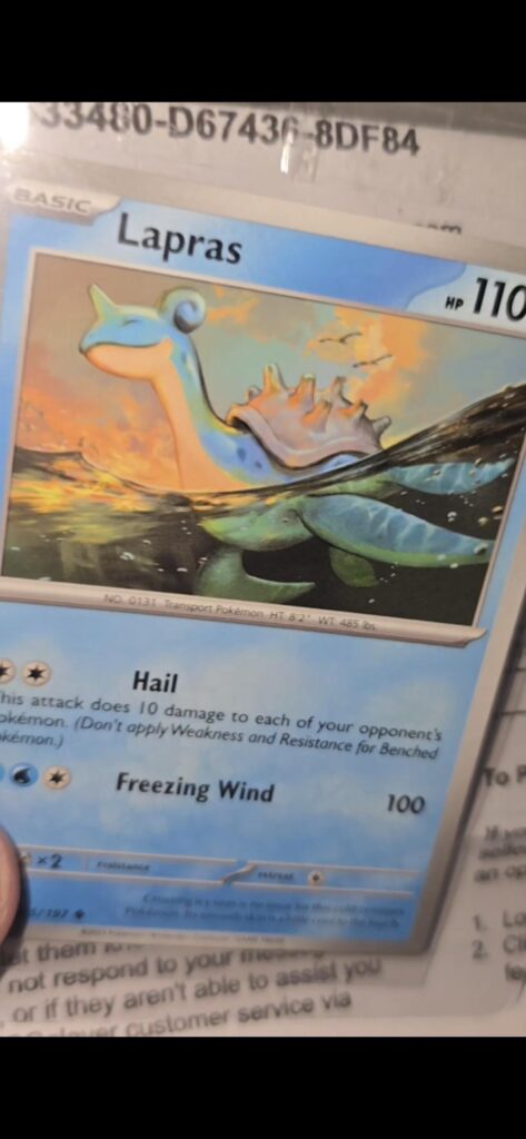 Got this for 7 cents. So happy with it