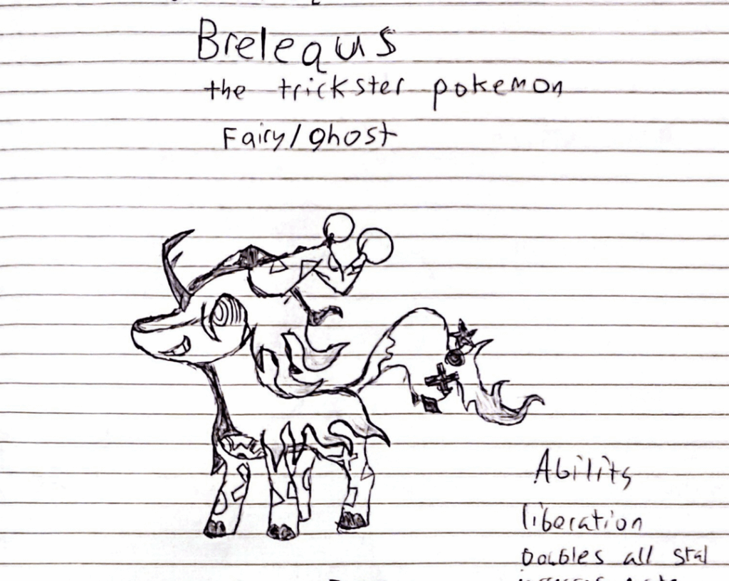 Box Art Legendary ideas i had