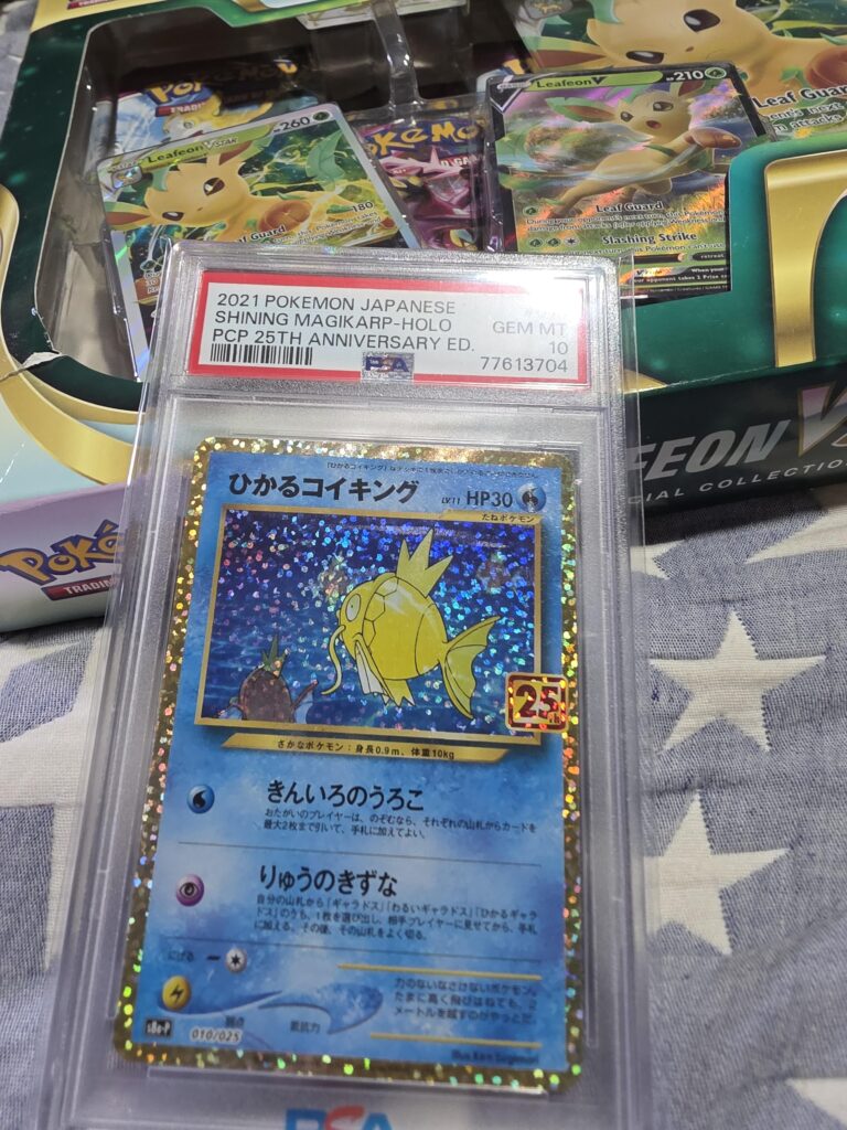 Bought my 1st slab today