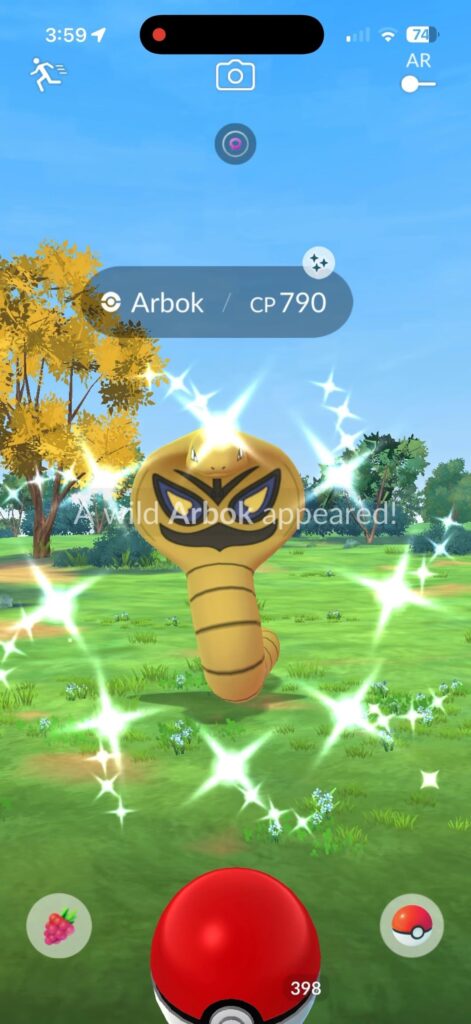 Evolved Pokemon that aren’t mega eligible shiny confirmed for new update.