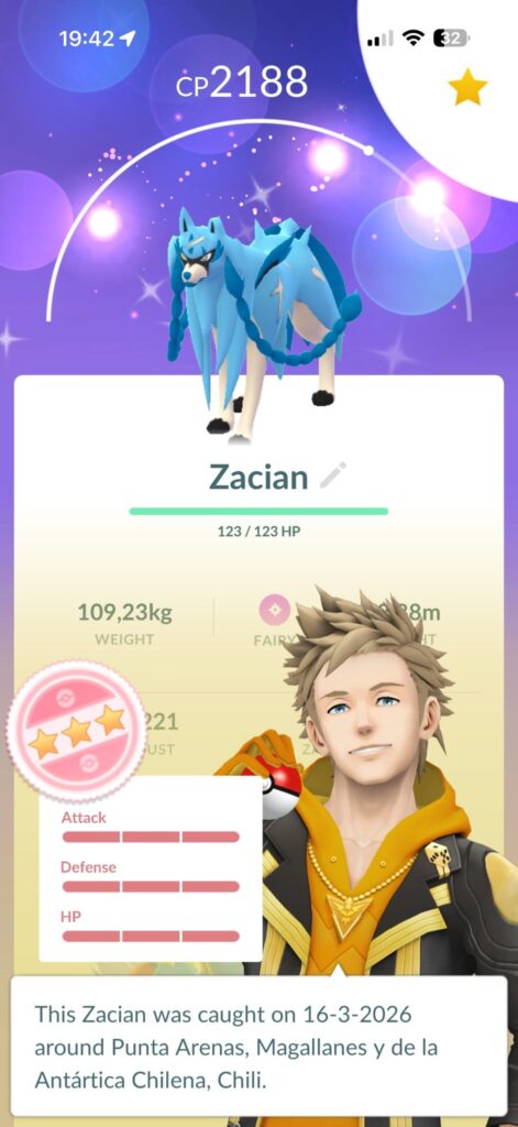 My first Shundo after 10 years and hit the jackpot! 83K caught