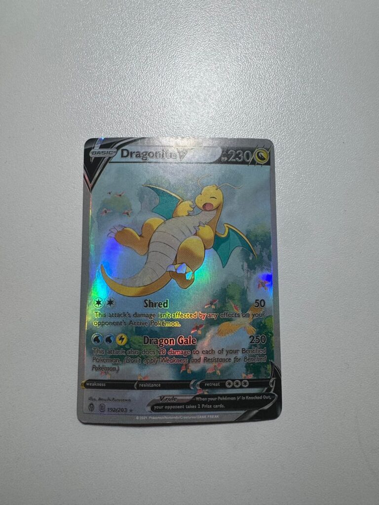 Can anyone judge if this card is original?