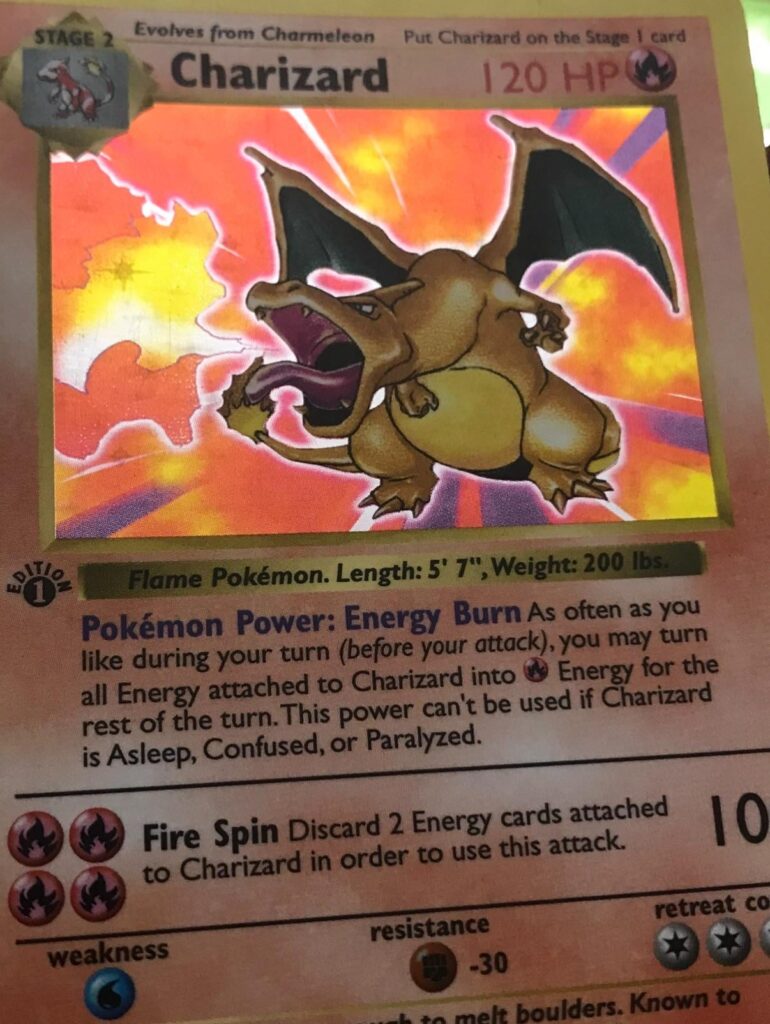 There are some feelings in life that words just can’t express. 🔥