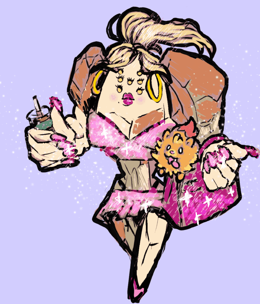 Who's gonna be your starter for winds and waves?