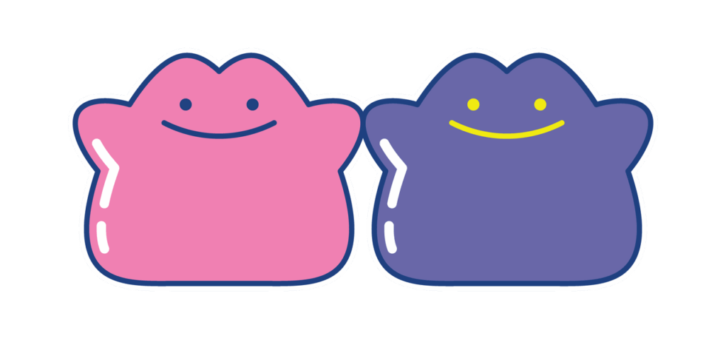 Ditto Duality