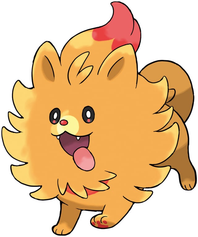 Pombon will be bipedal, and will be increndible. You can't convince me otherwise.