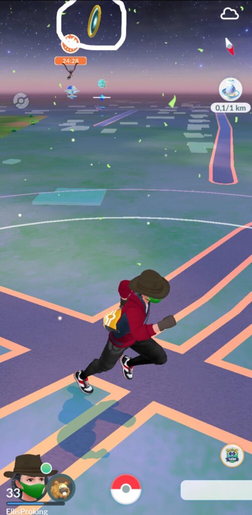 Is it rara to find one of these rings?