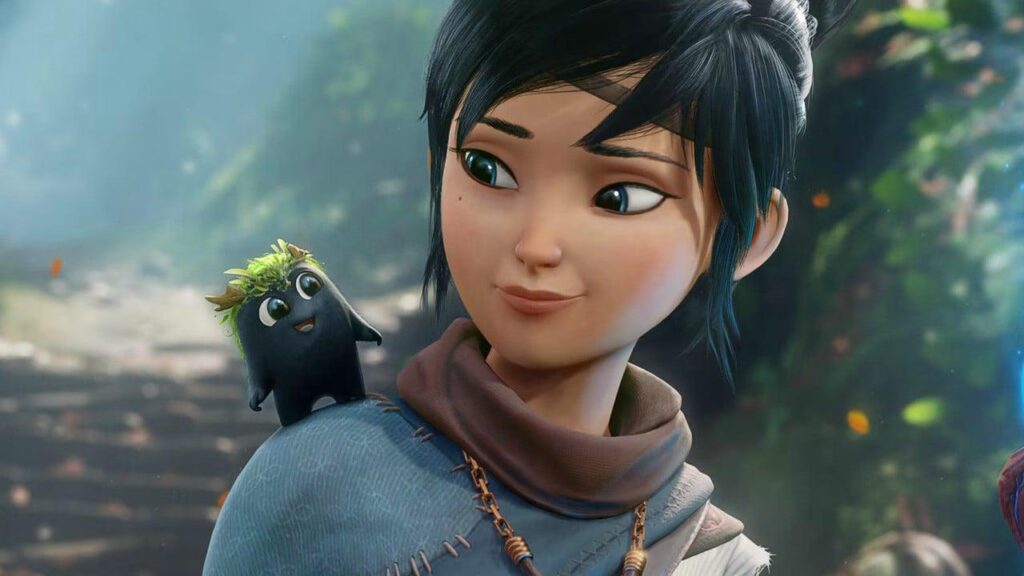 Kena: Bridge of Spirits Review (Switch 2) Review: 8/10