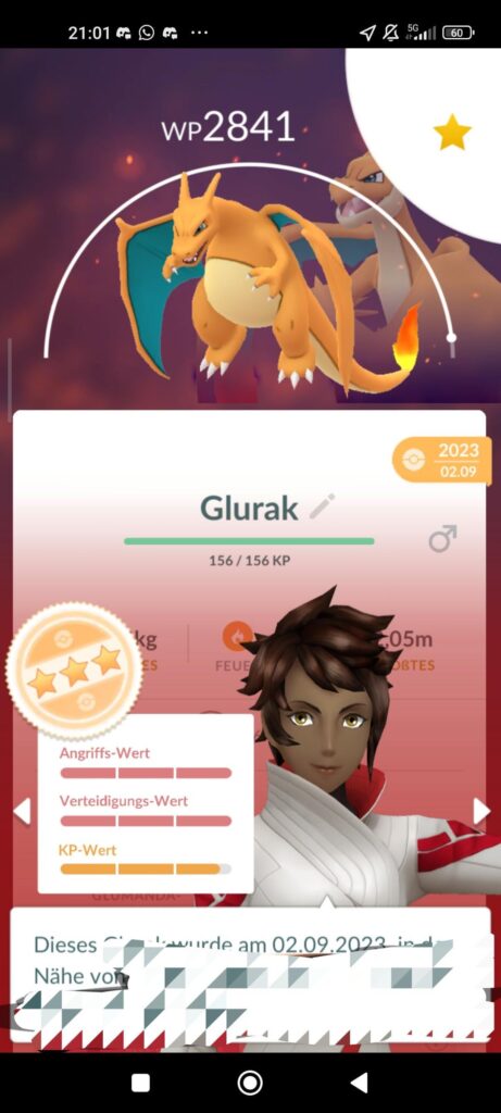 Is the charizard good