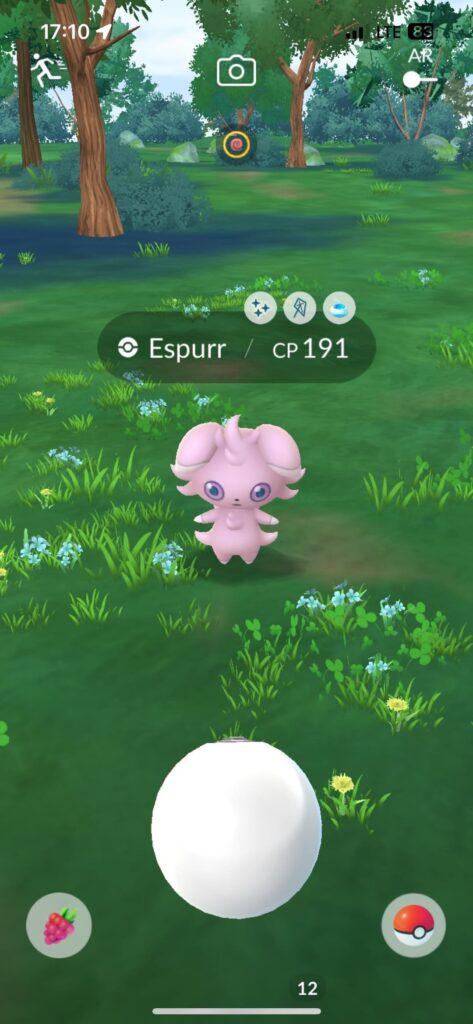 This was an awesome find!