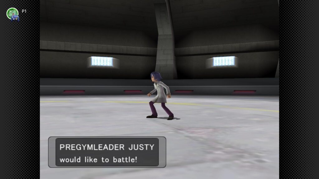 This bozo has become my most hated character in the franchise.