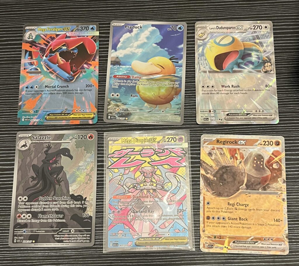 Never keep it sealed!