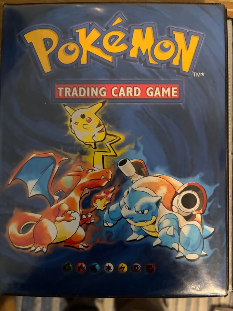 Getting Back into it