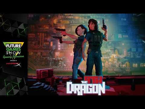 The 9th Dragon Releases TBD On Switch 1