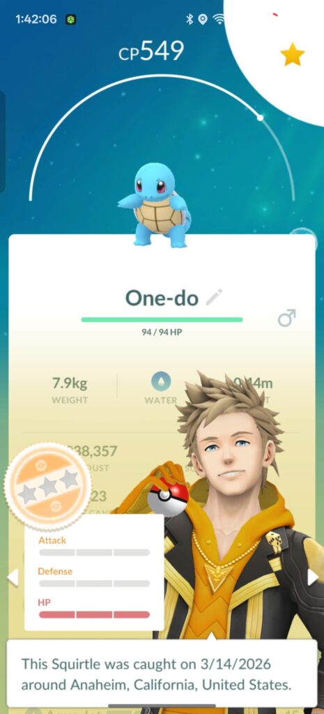 What do people call this...?