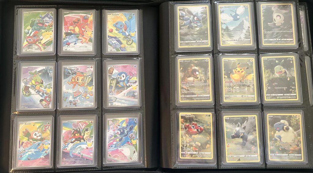 First Partner Promos